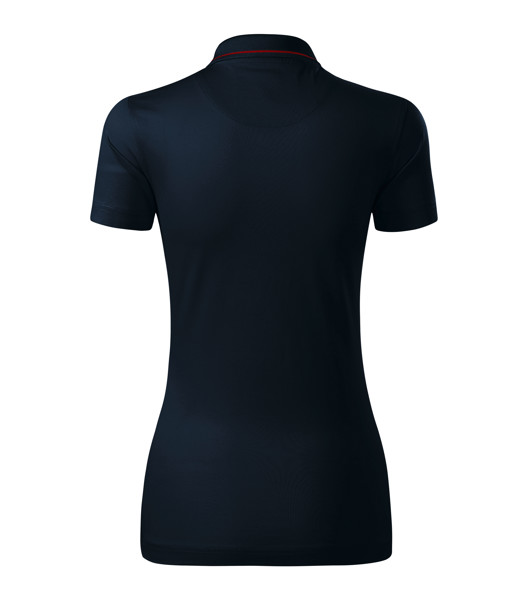 Polokošile Dámská Malfini Premium® Grand - Námořní Modrá / 2XL