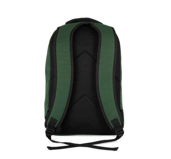Sport Backpack - Forest Green / Light Grey