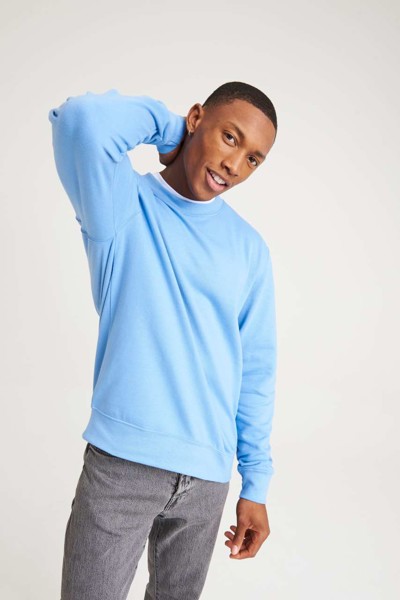 Awdis Sweat - Platinum Grey / XS