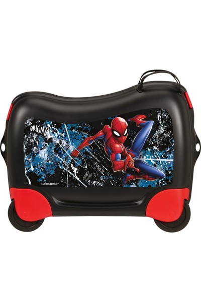 Dream2Go Disney Ride-on Suitcase MARVEL