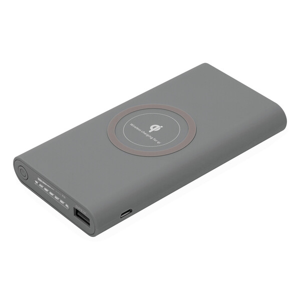 Powerbank Contact