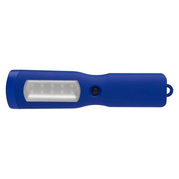 Orion Softy - Lampe 13-LED - Bleu / Jet d’encre 4 couleurs