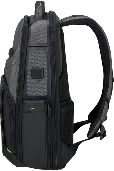 Pro-Dlx 6 Backpack 14.1" - Samsonite - Framed