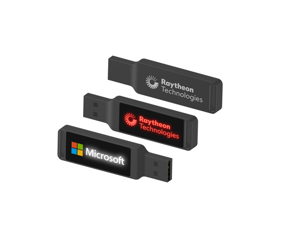 USB Flash disk TDG46 - SILVER_1GB