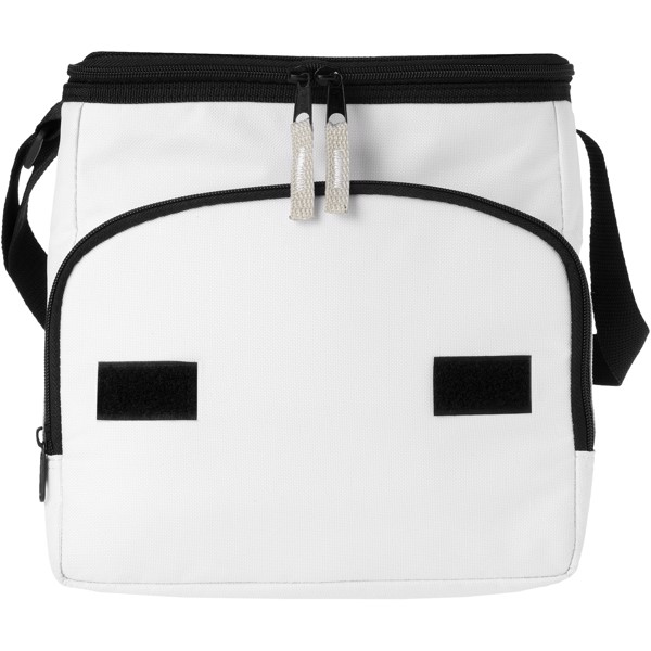 Sac isotherme pliable Stockholm 10L - Blanc