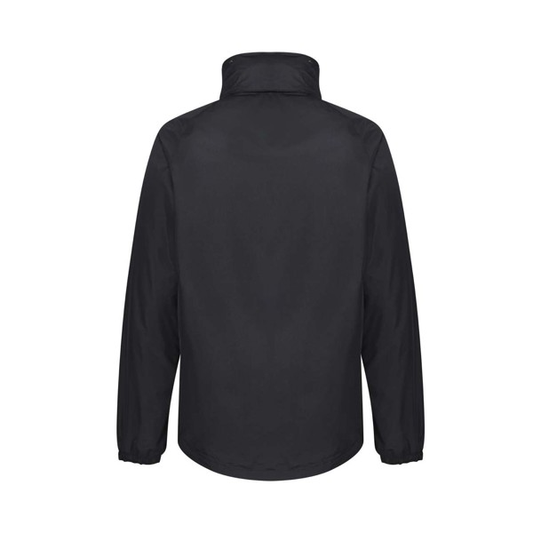 Honestly Made Recycled 3-In-1 Jacket With Softshell Inner - Black / Black / 3XL
