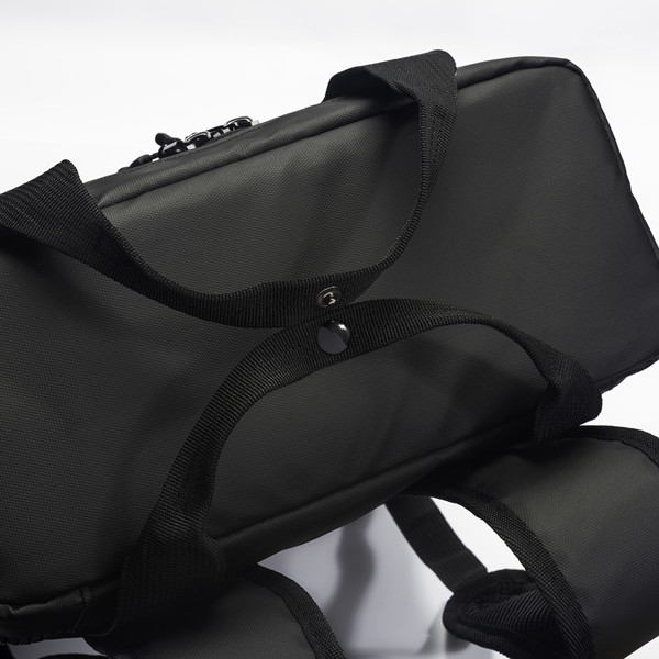 Laptop-Rucksack Aus Wasserfestem Polyester (15)