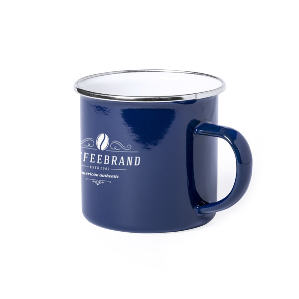 Taza Kirpal - Amarillo