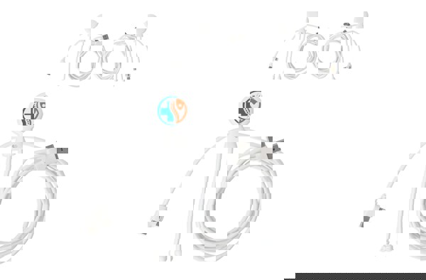 2092 - Xoopar Mr Bio Long 60 W PD Multi Charging Cable 2 Meter