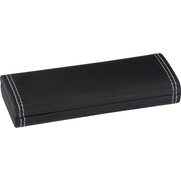Ferraghini metal writing set - Black