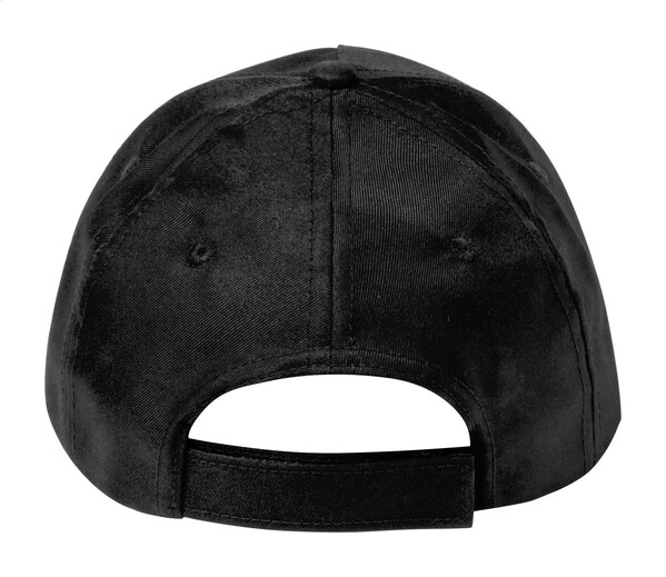 Baseball Sapka Fiely - Black