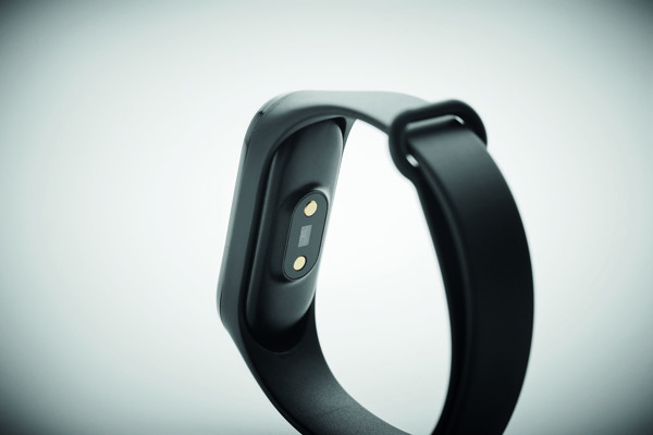 4.0 Fitness Smart Watch Arta - Schwarz