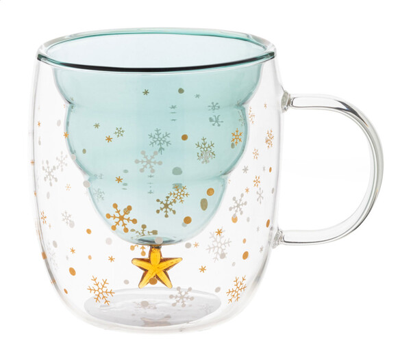Christmas Mug Honkapuu