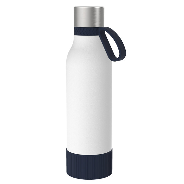 myNIZZA II 600 CERAMIC - Bouteille: blanc, Anneau: RNBE, Manchon: SNBE