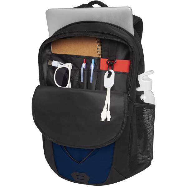 Sac à dos Trails 24L - Marine / Noir