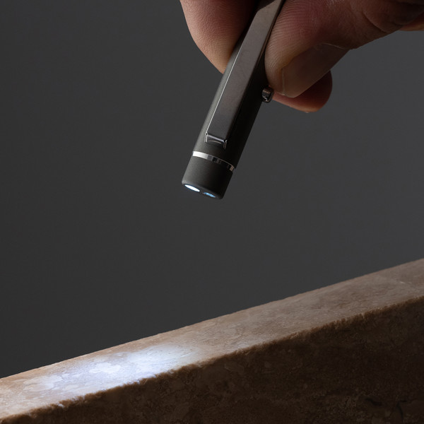 Stellar laser pen - Graphite