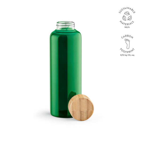 Indus Bottle - Zelená