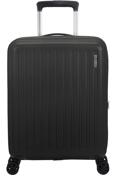 American Tourister - Rejoy Spinner 55 - True Black
