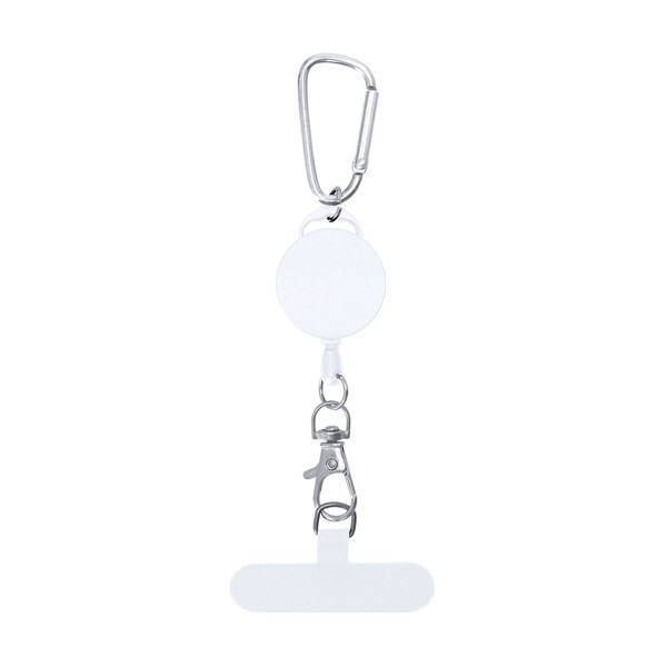 Suporte Natiju - Branco