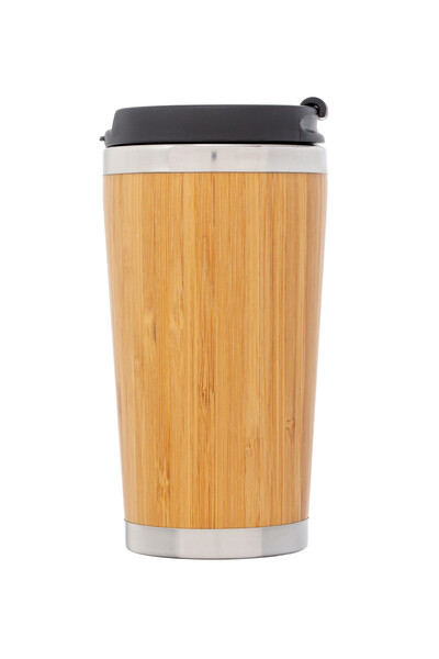 Mug isotherme en bambou TALCA