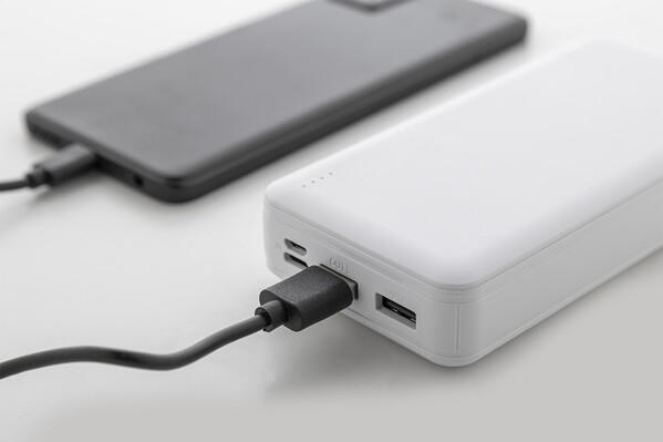Rabs Power Bank Rabobank XXL - White