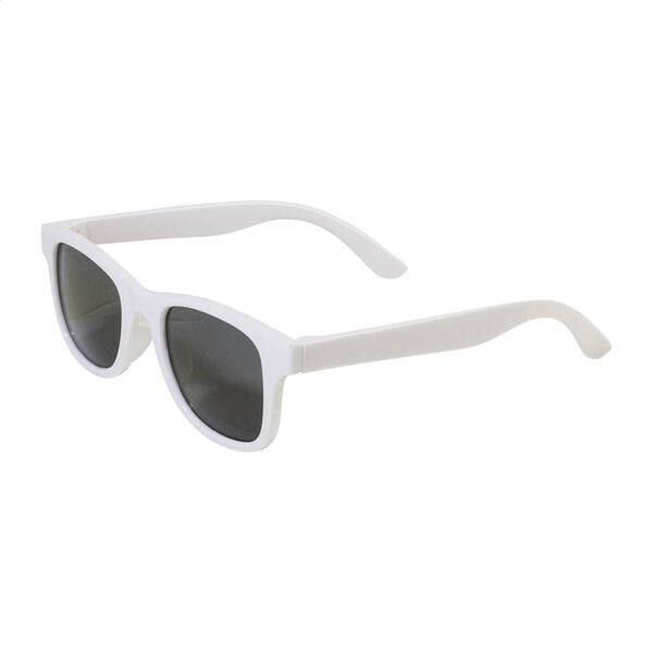 Sonnenbrille für Kinder Chicama - Weiß