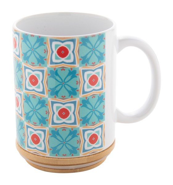 Sublimation Mug BooColour