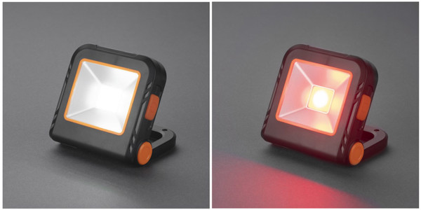 Taschenlampe COB TORGET