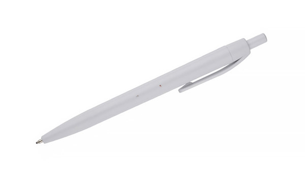 Ball pen BASIC - white