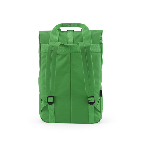 Warsaw Backpack - Zelená