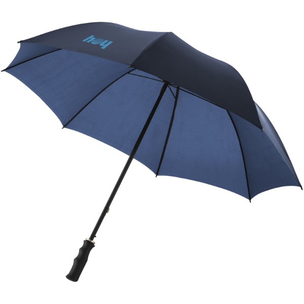 Ombrello da golf Zeke da 30" - Navy