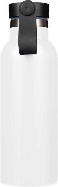 Garrafa em aço inoxidável Elaine - White