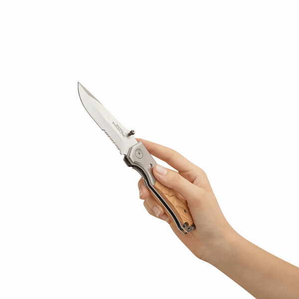 Jackknife Hunter