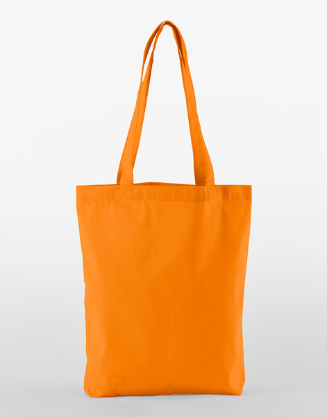 Earthaware® Organic Twill Tote - Violet / ONE SIZE