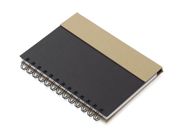 Notebook MAGO B6 - black