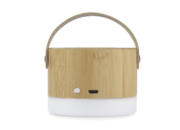 Wireless speaker RORAT