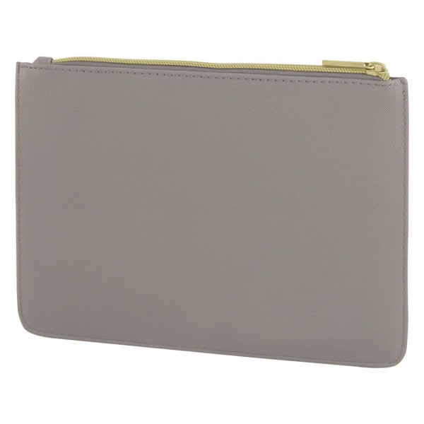 NECESSAIRE IN-STYLE - CINZA