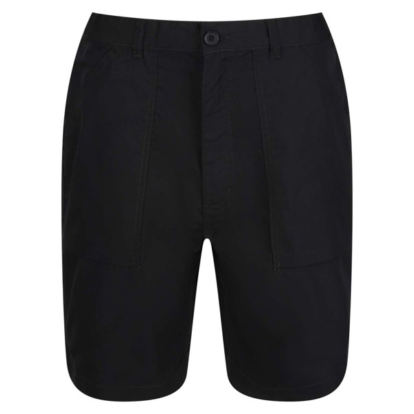 Action - Shorts - Black / 48