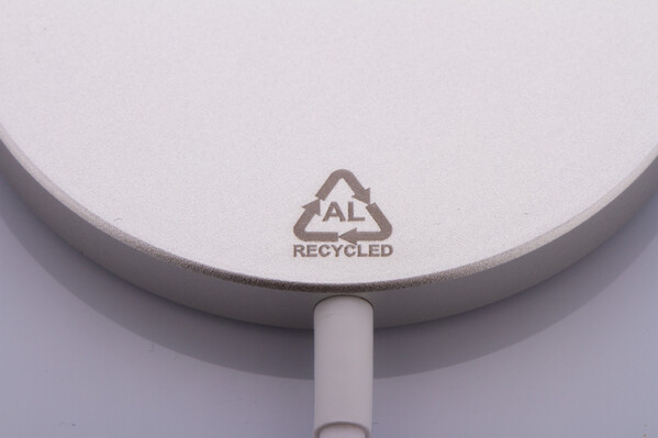 Magnetic Wireless Charger RaluMag