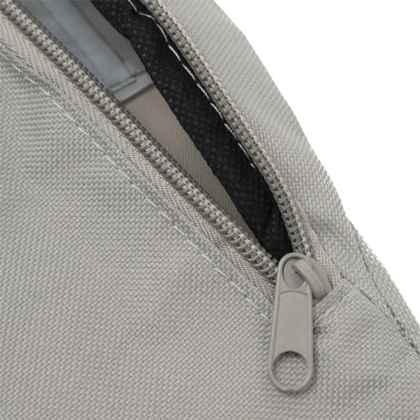 Gürteltasche Belly - Grau