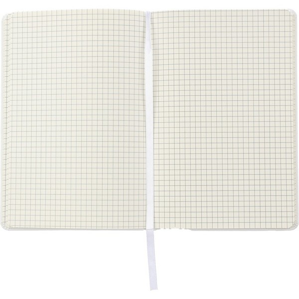 Notebook A5 - white