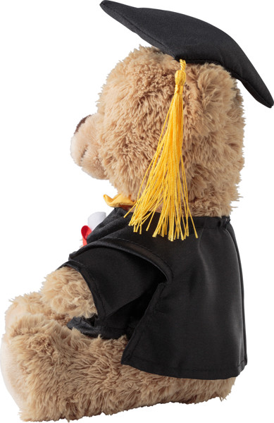 Urso de peluche Magnus