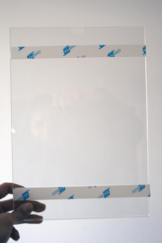 Painel Acrílico Sandwich - A5