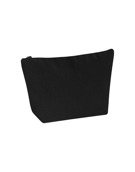 Earthaware™ Organic Accessory Bag - Black / S