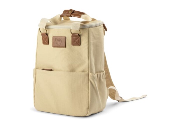 Orrefors Hunting cool backpack 23L - Beige