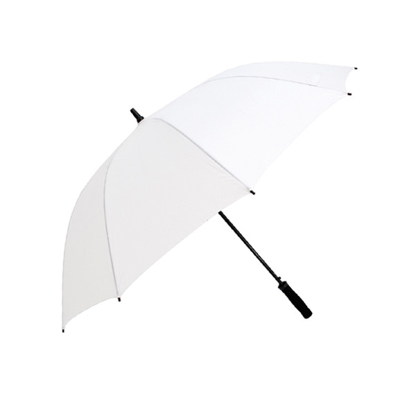 GUARDA-CHUVA SUPERIOR GOLF - Branco 