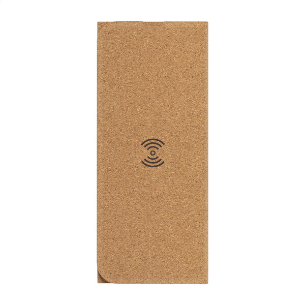 Tapis de souris induction Corpad Charge