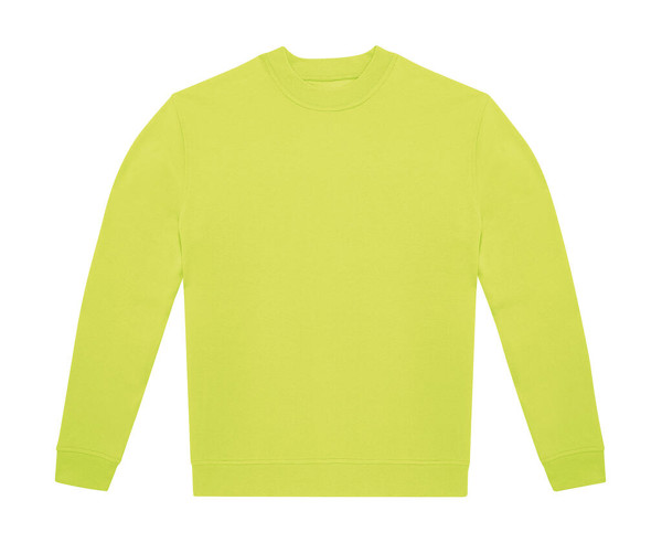Id.222 Crew - Acid Lime / 3XL