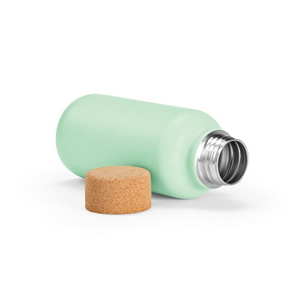 Volga Bottle - Pastel green