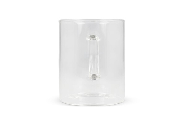 Verre à café avec anse Vardez 180 ml